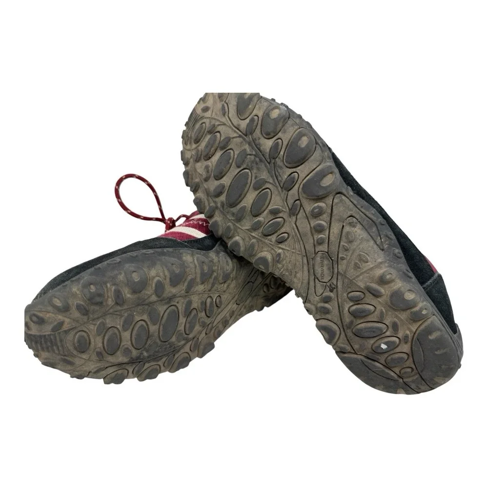 Unisex Knixmax Hiking Shoes Size 11 W Mens 9Non-Slip Climbing‎ Trekking Sneakers